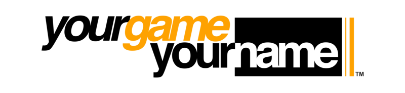 yourgameyourname